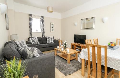 Weymouth House | Footprint