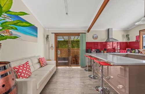 Silver Sands House | Footprints in the Sand, Silver Sands Beach House