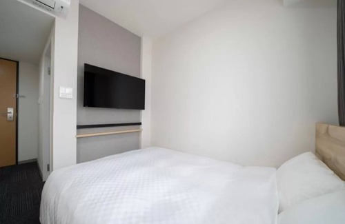 Nagoya City Centre Hotel | For 2 people Single room nonsmoking plan with b/Nagoya Aichi