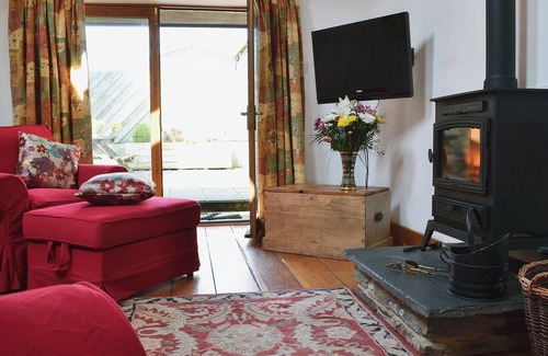 Halwell Cottage | For adventure and adrenalin look no further.
