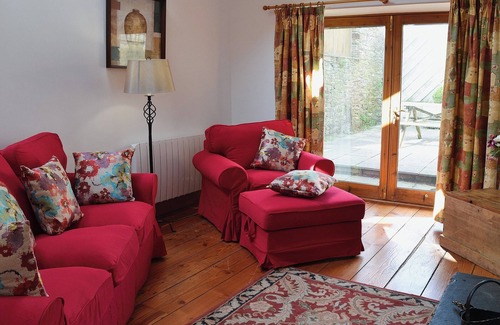 Halwell Cottage | For adventure and adrenalin look no further.