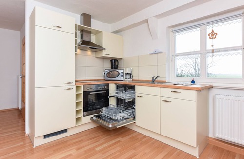 Wittmund Apartment | For families and those looking for peace, non-smoking apartment, free WiFi