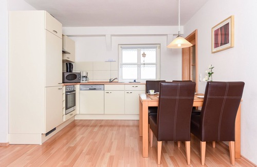 Wittmund Apartment | For families and those looking for peace, non-smoking apartment, free WiFi