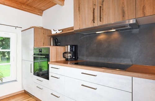 Wittmund Apartment | For families and those looking for peace, non-smoking apartment, free WiFi