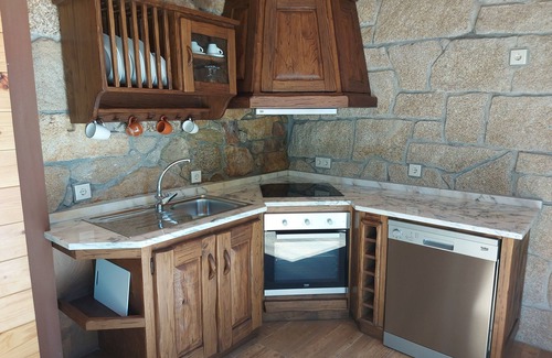 Celorico de Basto Cottage | For families who love nature and the countryside.