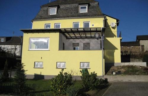 Benzweiler House | for fitters in the Hunsrück