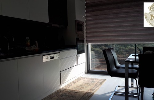 Alanya Apartment | For holiday renting apartment close to sea with stunning view