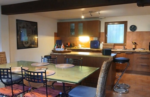 Le Vaudoue House | FOR NATURE LOVERS, HIKING, BOULDERING AND CULTURE ADDICTS !