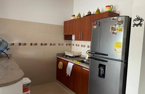 Flandes House | For rent house in Condominium in flandes Tolima