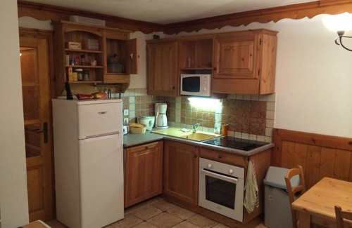 Oz Apartment | For rent luxury apartment 6 to 8 p in chalet in the mountains-Oz en Oisans-Franc