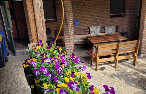 Waddeweitz Apartment | "For rest and relaxation" vacation apartment, vacation room