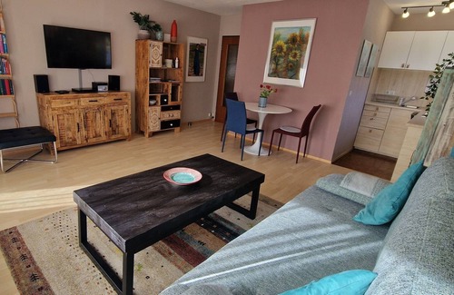 Weißachen Apartment | for sale190k€ holiday apartment ciao-aschau Alpine heath