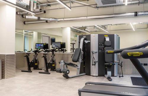 South Bermondsey Apartment | For Students Only Fresh Great Court London