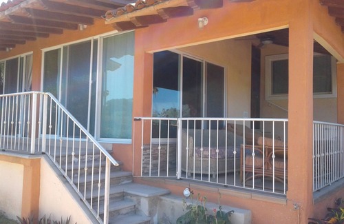 El Tuito Apartment | FOR TRAVELERS SEKING AN "AUTHENIC MEXICAN EXPERIENCE"