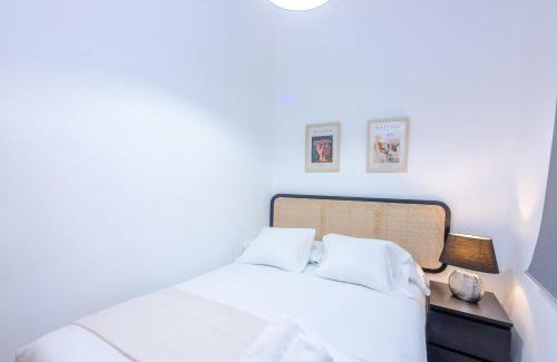 Ibiza Apartment | For Your Rentals Título Moderno y elegante apartamento TEMPORAL en barrio Ibiza MEN30