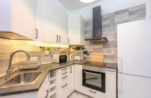 Ibiza Apartment | For Your Rentals Título Moderno y elegante apartamento TEMPORAL en barrio Ibiza MEN30