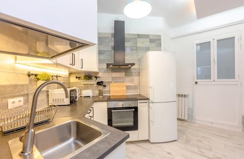 Ibiza Apartment | For Your Rentals Título Moderno y elegante apartamento TEMPORAL en barrio Ibiza MEN30
