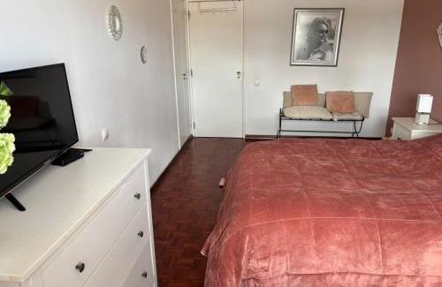 Sao Miguel do Rio Torto Apartment | For4Apartment