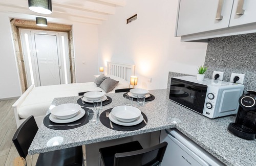 Ponte de Lima Apartment | Foral House Ponte de Lima