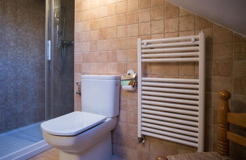 Sallent de Gallego Apartment | Foratata - familiar y muy acogedor BY PIRINEOS 360