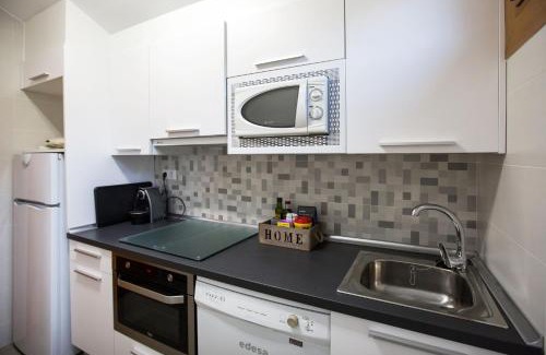 Sallent de Gallego Apartment | Foratata - familiar y muy acogedor BY PIRINEOS 360