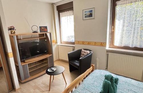 Forbach Apartment | Forbach 2 Gare Wifi Un Séjour à Part