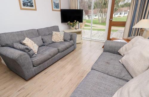 Yarmouth House | Forbes C1