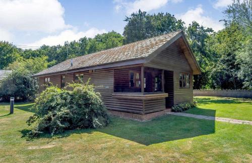 Kilcot Resort | Ford Farm Lodges