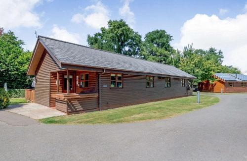 Kilcot Resort | Ford Farm Lodges