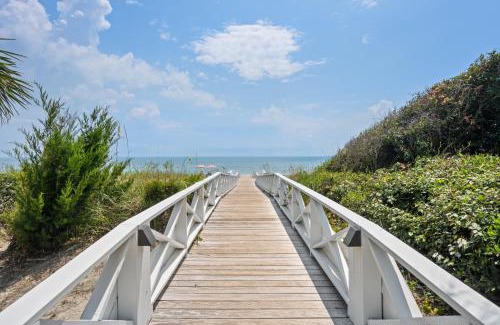 Debordieu Colony House | Ford in DeBordieu Colony home by Peace Vacations