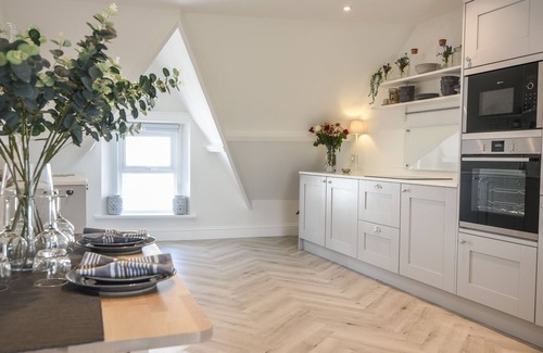 Seaton Cottage | Fore Street House - Apartment 3