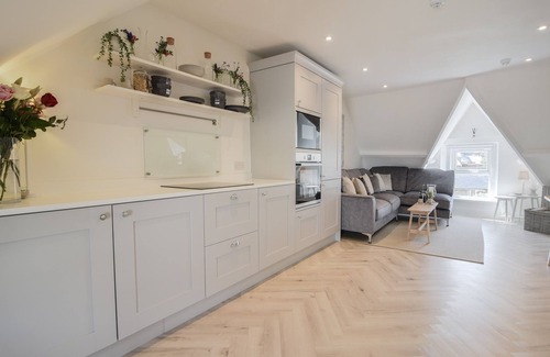 Seaton Cottage | Fore Street House - Apartment 3