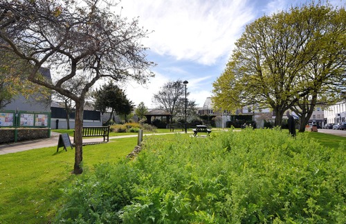 Seaton Cottage | Fore Street House - Apartment 3