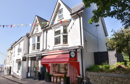 Seaton Cottage | Fore Street House - Apartment 3