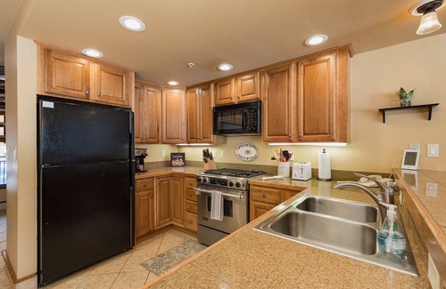 Purgatory House | Fore the Views Townhome (#710) | Golf, AC, Pool/Hot Tub, Deck - 10 min to Ski
