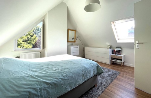 Bergen House | FOREIGN BOOKING: Delightful family home in Bergen