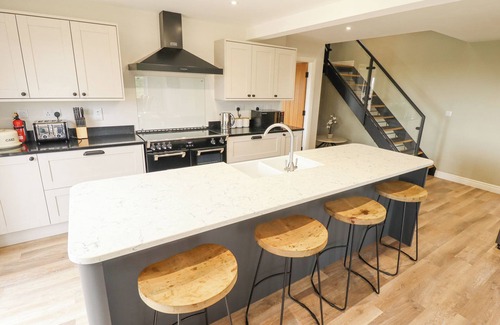 Winestead Cottage | Foremans Cottage