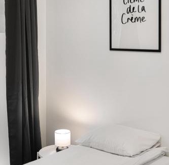 St. Hanshaugen Apartment | Forenom Serviced Apartments Oslo Stensberggata