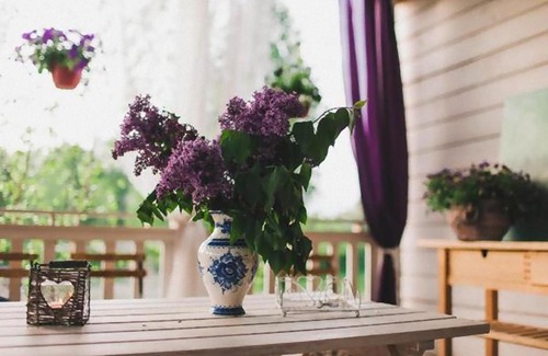 Ershov Apartment | Forest 1 Premium by SKOKOVO PARK