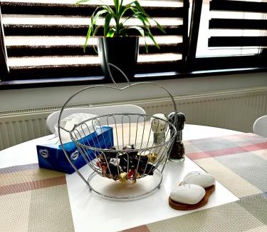 Cioplea Apartment | Forest Apart