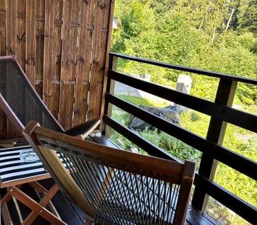 Cioplea Apartment | Forest Apart