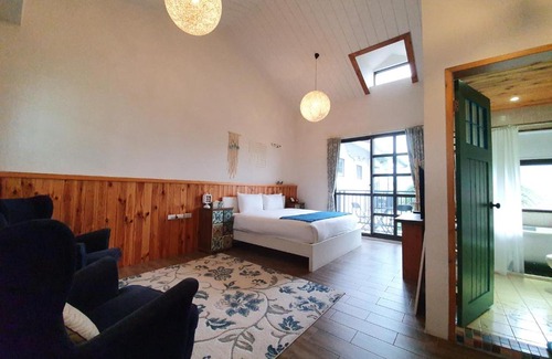 Ji'an House | Forest B&B