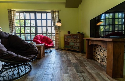 Ji'an House | Forest B&B