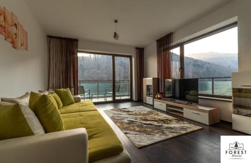 Brasov Apartment | Forest Breeze ApartTerrace