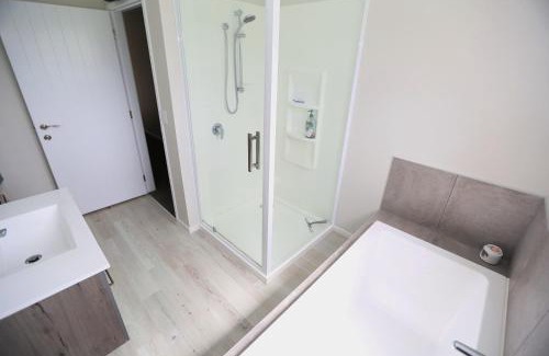 Waitarere Beach House | Forest Charm by the Beach