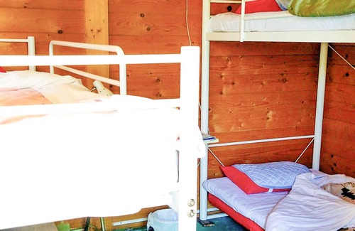 Kesennuma Cabin | Forest Cottage Kesennuma