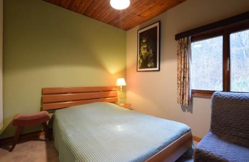 Bouillon Ski Chalet | Forest Cottage with Ponds