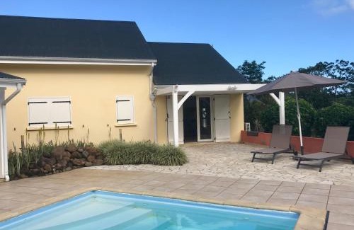 Goyave House | Forest Dream