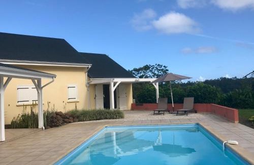 Goyave House | Forest Dream