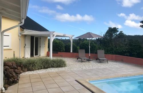 Goyave House | Forest Dream